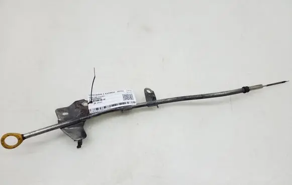 Oil level dip stick