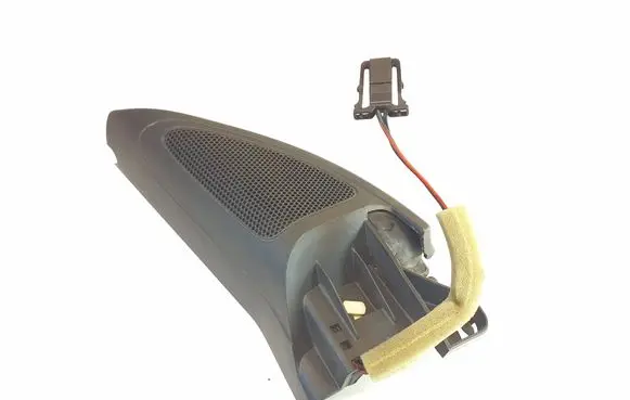 Volkswagen Golf VI Front door high frequency speaker 5K0837985 Z00000176