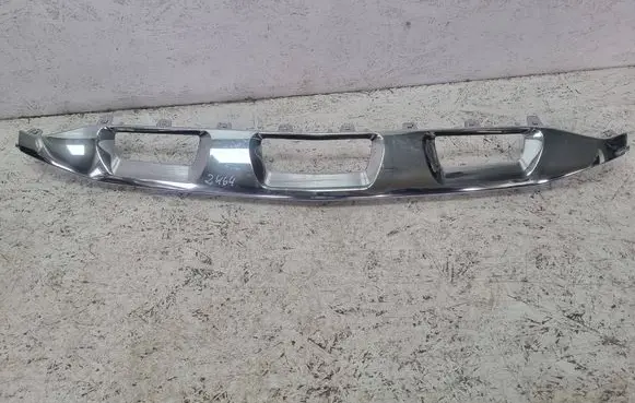Mercedes-Benz GLC X253 C253 Front bumper lip A2538852404