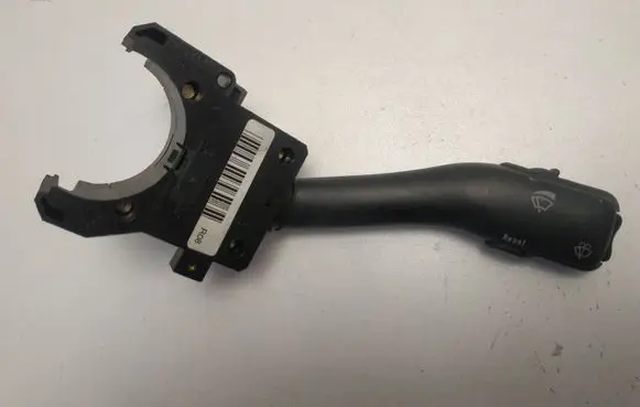 Skoda Fabia Mk1 (6Y) Indicator stalk 4BO953503G