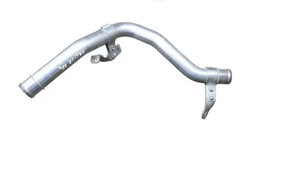 Renault Master III Air intake hose/pipe 144602862R 0934