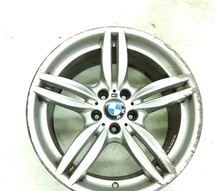 BMW 5 F10 F11 R19 alloy rim 7842652