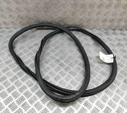 Peugeot 2008 II Rubber seal front coupe door 9820823880