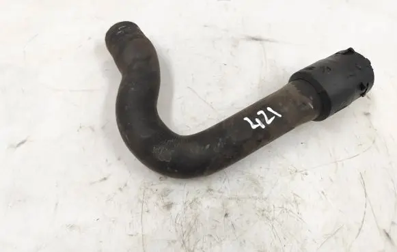 Audi A4 S4 B7 8E 8H Intercooler hose/pipe 8E0121101AA