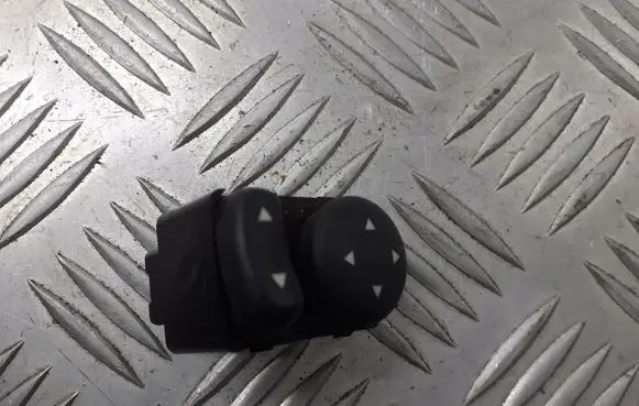 Fiat Bravo - Brava Wing mirror switch