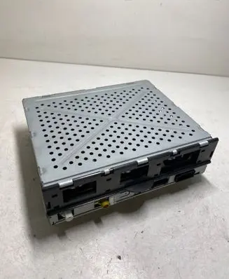Audi A6 S6 C6 4F GPS navigation control unit/module 4F0035541N 4E0910541T
