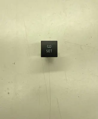 Volkswagen Jetta VI Other switches/knobs/shifts 1K0927121B