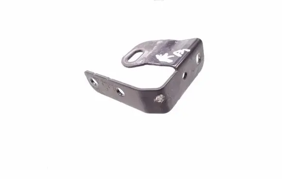 Mercedes-Benz C W204 Headlight/headlamp mounting bracket PP204626054
