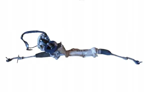 Peugeot 208 Steering rack 38210544