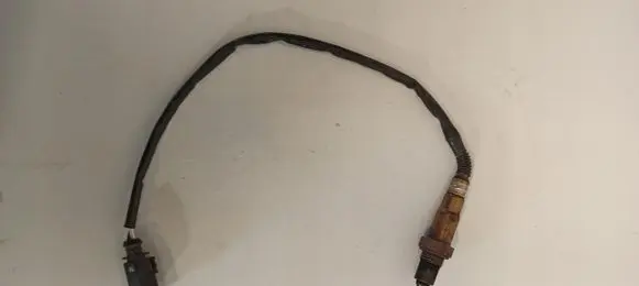 Volkswagen Eos Lambda probe sensor 07C