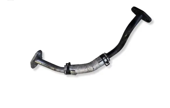 KIA Sorento Turbo turbocharger oiling pipe/hose 