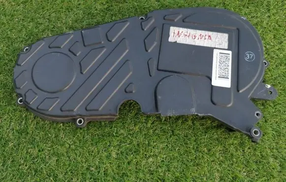 Opel Insignia A Timing belt guard (cover) 55564429 16387460