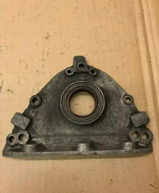 Volkswagen Golf I Other engine part 