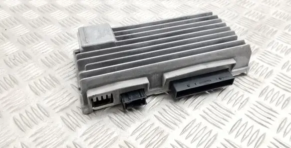 Audi Q5 SQ5 Sound amplifier 8T1035223A