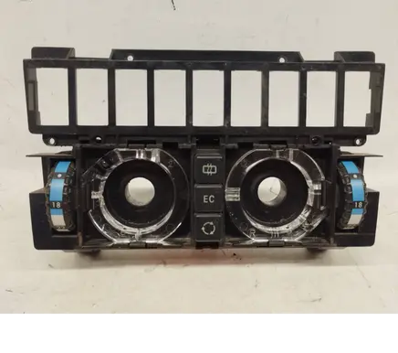 Mercedes-Benz E W124 Climate control unit 1248302985 A1248302985 1147328525