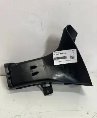 BMW M4 G82 G83 Brake cooling air channel/duct 51748072098