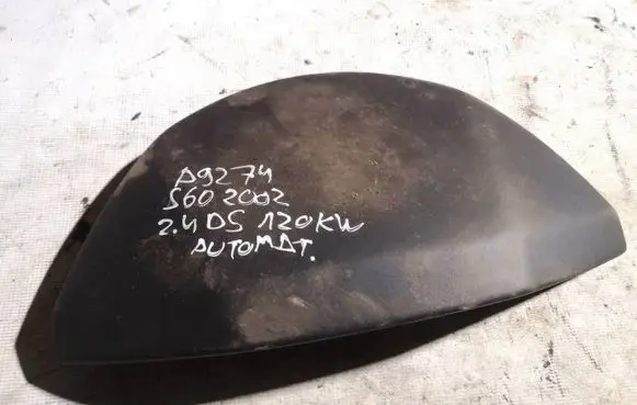 Volvo S60 Other interior part 9177710