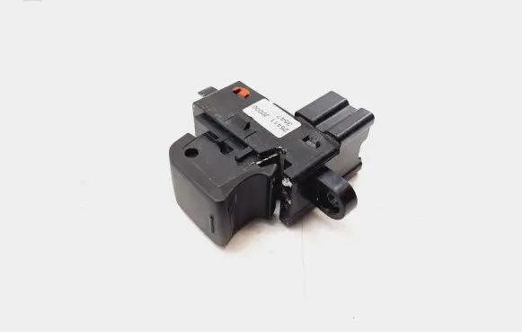 Electric window control switch
