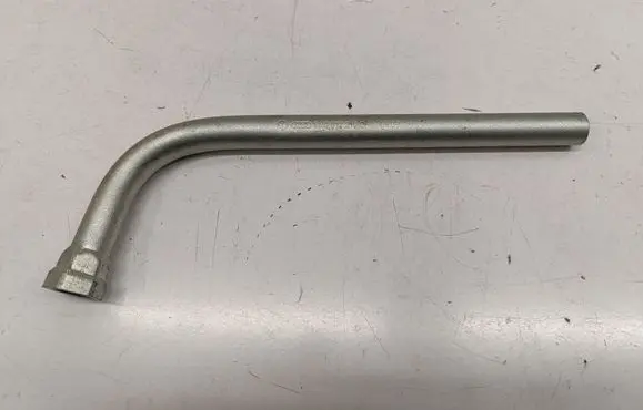 Audi Q5 SQ5 Wheel nut wrench 8N0012219