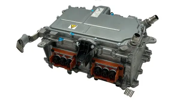 Renault Arkana Voltage converter inverter 292A06488R 292B05149R A4159011200