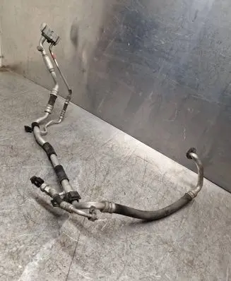 KIA Ceed Air conditioning (A/C) pipe/hose 97775A6550