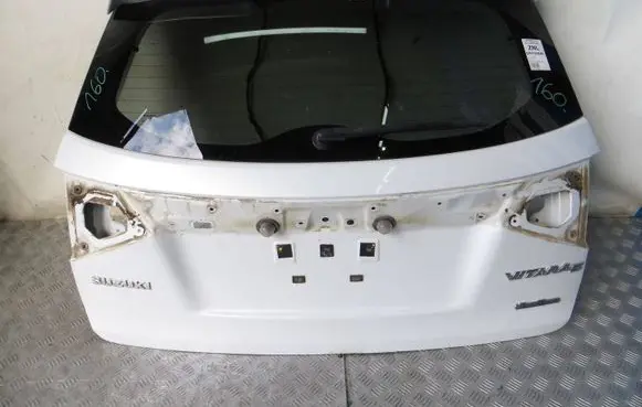 Suzuki Vitara (LY) Truck tailgate 