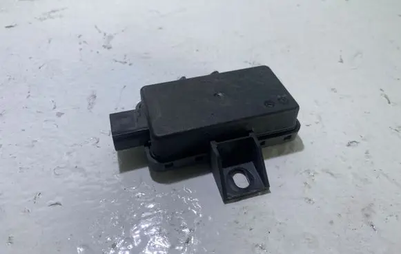 Dodge Challenger Tire pressure control unit 68219831AF CCAB11LP5580T2 43392MN