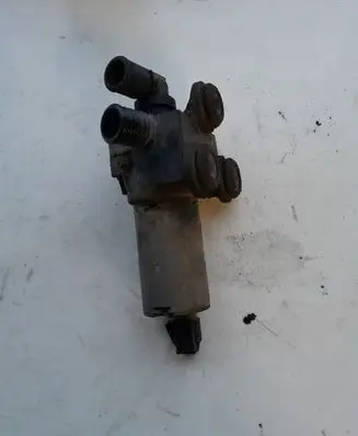 BMW 3 E90 E91 Electric auxiliary coolant/water pump 0392020068