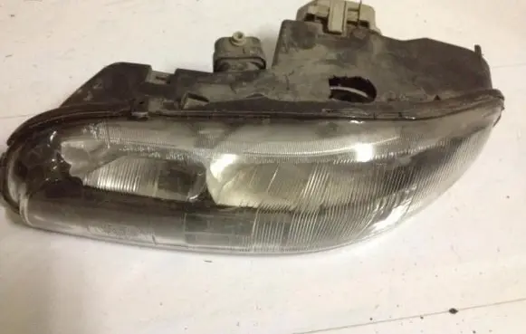 Fiat Bravo - Brava Headlight/headlamp 88201557SX