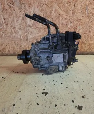 Opel Zafira A Fuel injection high pressure pump 0470504015 4131030059 200922