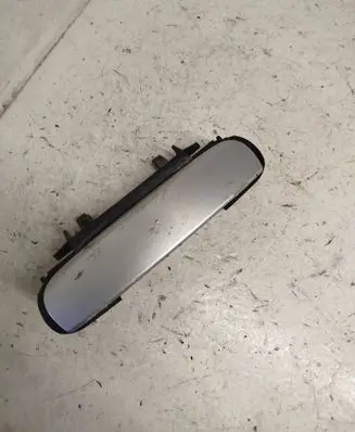 Audi A4 S4 B6 8E 8H Rear door exterior handle