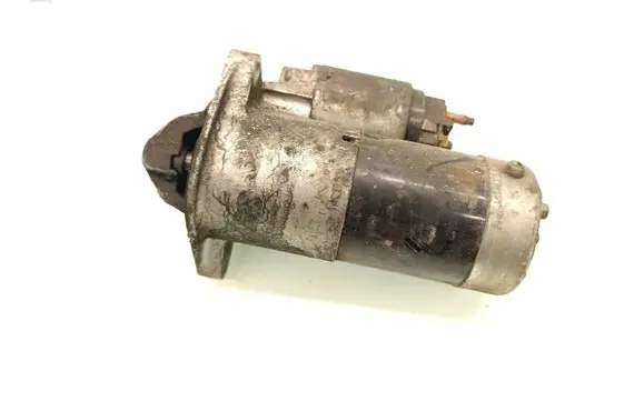 Opel Insignia A Starter motor 55352882