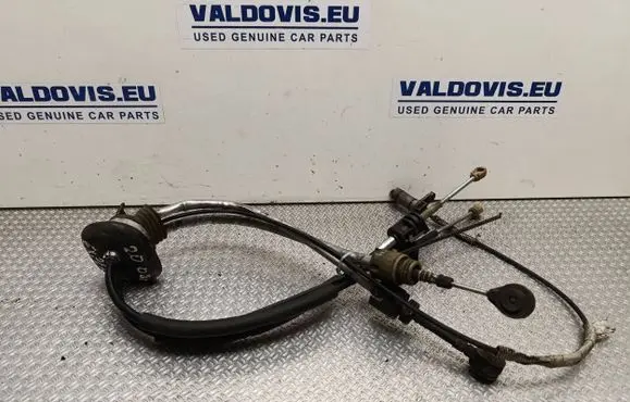 Peugeot Expert Gear shift cable linkage 1401177180 9613206B