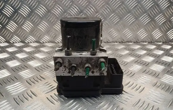 Renault Laguna III ABS Pump 476607870R 28561099023
