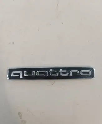 Audi Q5 SQ5 Other badges/marks 8W9853737