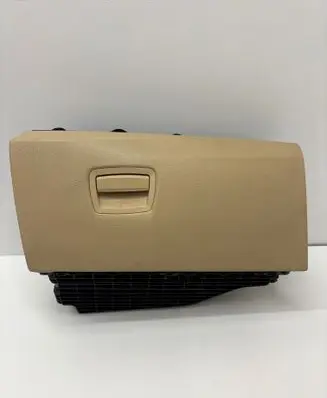 BMW 5 F10 F11 Glove box set 9173907 112420