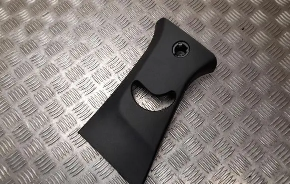 Fiat 600 (B) pillar trim (top) 735732839