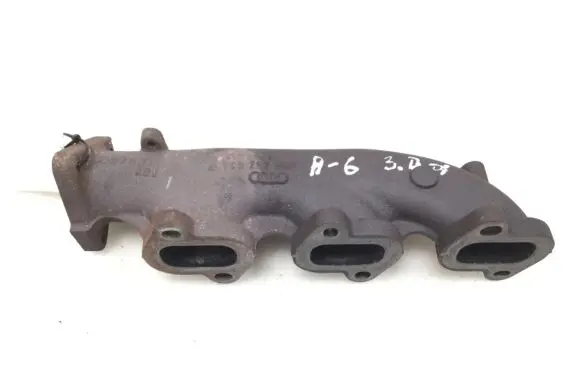 Audi A6 S6 C6 4F Exhaust manifold 059253034P