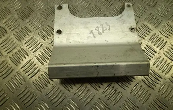 Mercedes-Benz EQE v295 Engine mounting bracket A2976222100