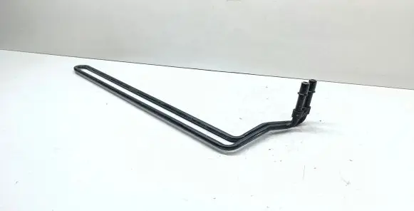 BMW 3 E46 Power steering radiator 156002817