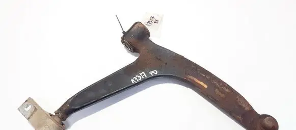 Front lower control arm/wishbone