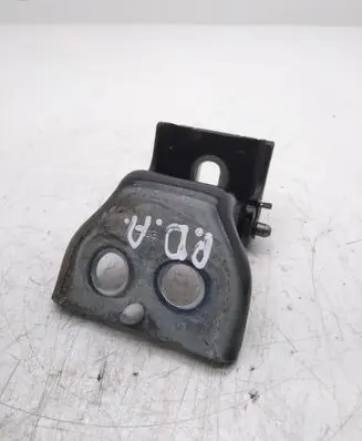 Peugeot 3008 I Front door lower hinge 