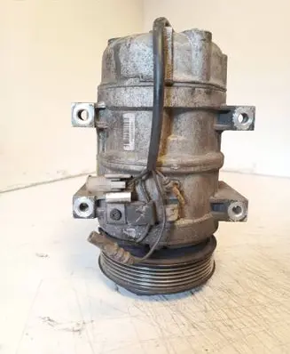 Volvo S80 Air conditioning (A/C) compressor (pump) 8600889 972D301805 5060118205