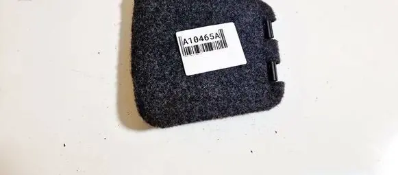 Toyota Corolla E120 E130 Other trunk/boot trim element