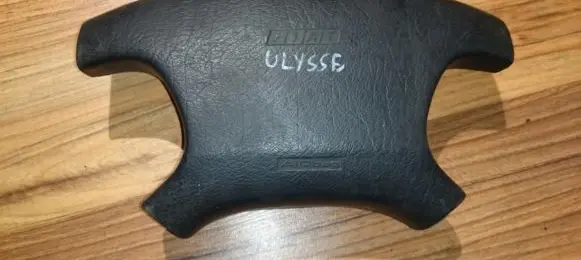 Fiat Ulysse Steering wheel airbag 5aga1hd032430 6254555