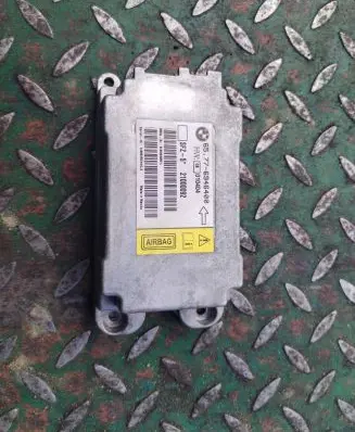 BMW 5 E60 E61 Airbag control unit/module 21000092 6946400