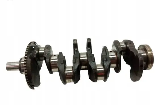 Honda CR-V Crankshaft 