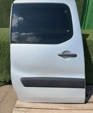 Citroen Berlingo Side sliding door 9008S3 9665794880