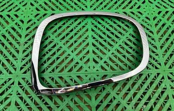 Mini One - Cooper F56 F55 Rear/tail light trim molding 8495331 03525530