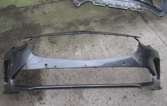 Opel Insignia B Front bumper 9090850060702